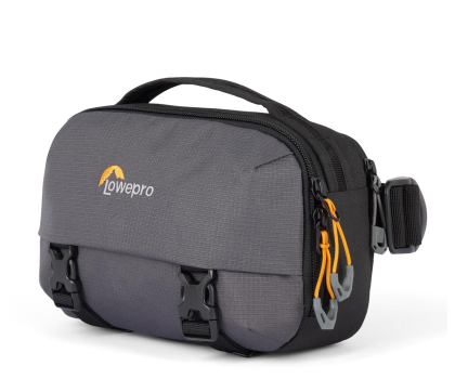 Akcesoria Foto Lowepro Trekker LT HP 100 Grey